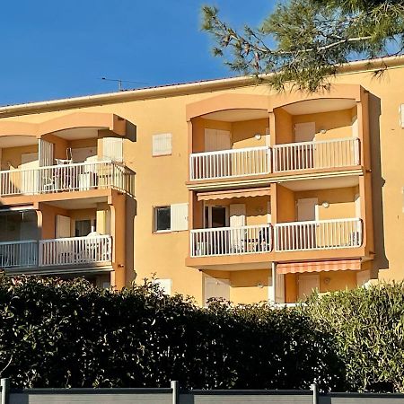 Apartment Newly Renovated Aircond-Wifi-Pool-Sea View-150M To Beaches- סנט-אגף מראה חיצוני תמונה