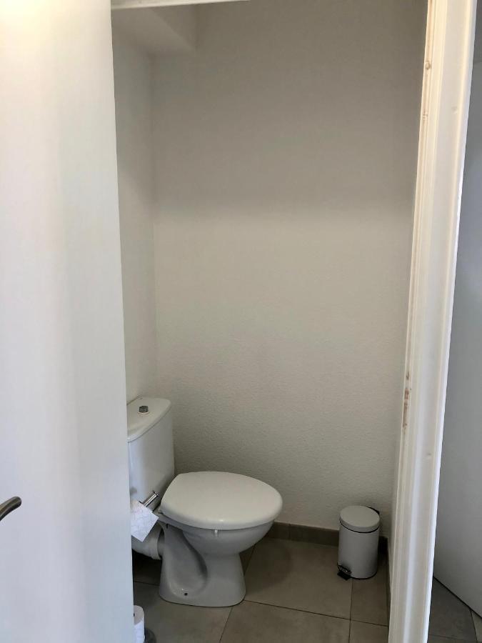 Apartment Newly Renovated Aircond-Wifi-Pool-Sea View-150M To Beaches- סנט-אגף מראה חיצוני תמונה