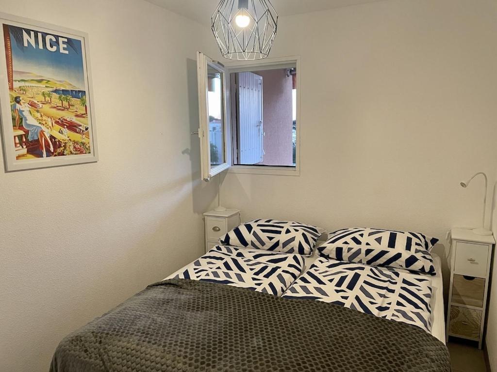 Apartment Newly Renovated Aircond-Wifi-Pool-Sea View-150M To Beaches- סנט-אגף מראה חיצוני תמונה