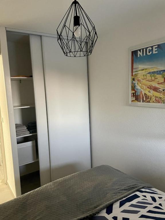 Apartment Newly Renovated Aircond-Wifi-Pool-Sea View-150M To Beaches- סנט-אגף מראה חיצוני תמונה